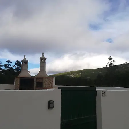 Montejunto Villas-casa Do Esquilo Feriehus Cadaval