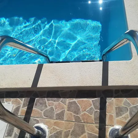 Hébergement de vacances Montejunto Villas-casa Do Esquilo