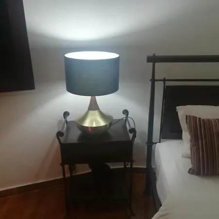 Hébergement de vacances Montejunto Villas-casa Do Esquilo *