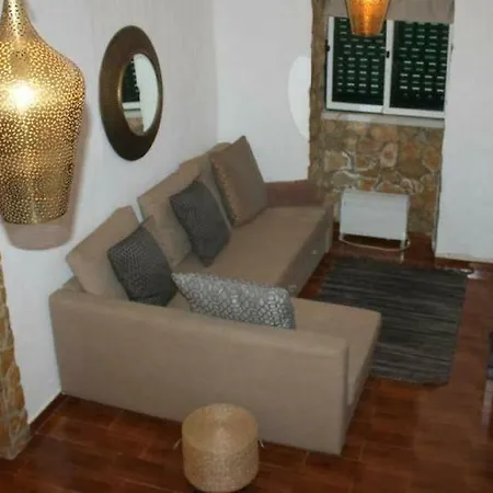 Montejunto Villas-casa Do Esquilo Feriehus Cadaval