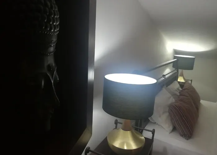 Дом отдыха Montejunto Villas-casa Do Esquilo *