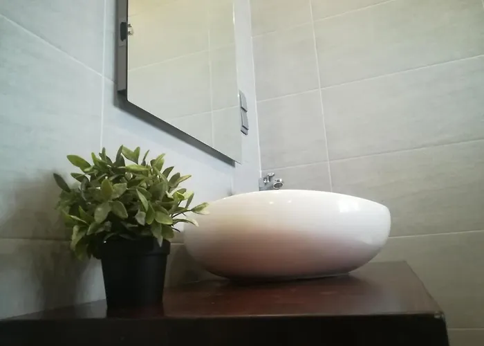 Дом отдыха Montejunto Villas-casa Do Esquilo