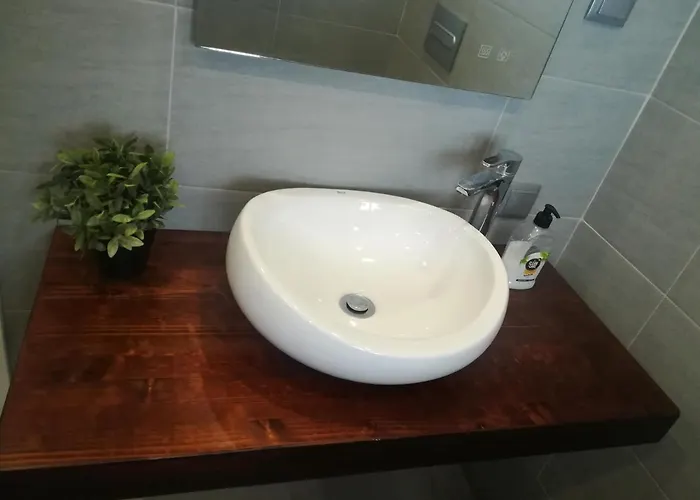 Montejunto Villas-casa Do Esquilo Дом отдыха