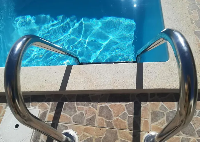 Дом отдыха Montejunto Villas-casa Do Esquilo