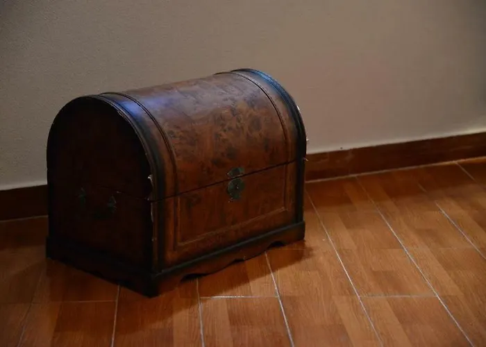 Montejunto Villas-casa Do Esquilo Дом отдыха Cadaval