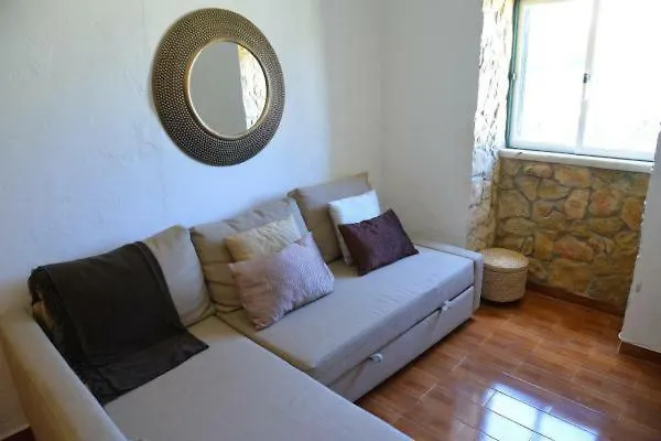 Montejunto Villas-casa Do Esquilo